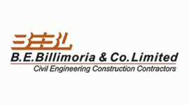 B E Billimora & Co Ltd