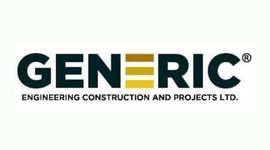 Generic Engg Const & Projects Ltd