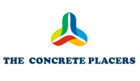 The Concrete Placers Logo